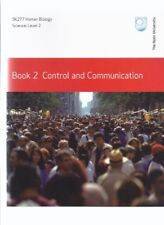 Control communication open for sale  UK