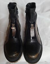 Damen stiefeletten maciejka gebraucht kaufen  Fürstenwalde/Spree