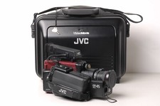 Jvc video movie usato  Fiorenzuola d'Arda