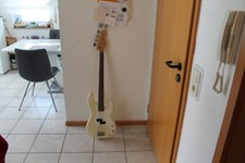Bassgitarre gitarre gitarre gebraucht kaufen  Endingen am Kaiserstuhl