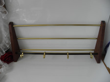 Wandgarderobe wandregal hutabl gebraucht kaufen  Merklingen