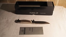 Puma integral nicker gebraucht kaufen  Eschershausen