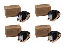 Toner Original Xerox Phaser 7100 7100N 7100dn/106R02599 106R02600 106R02601, usado comprar usado  Enviando para Brazil