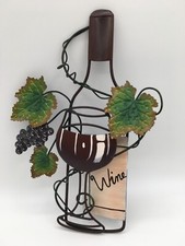 Wine themed decorative for sale  Heath