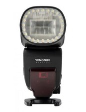 Flash yongnuo yn650ex usato  Milano