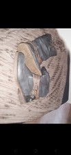 Damen stiefel mustang gebraucht kaufen  Leipzig