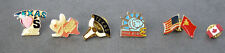 Lot pin usa d'occasion  Moosch
