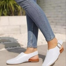Women square toe for sale  Las Vegas