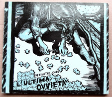 Cd. perimetro cubo. usato Cd. perimetro cubo. usato  Roma