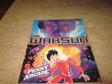 Penny arcade volume for sale  Baton Rouge