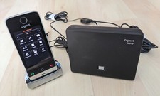 Gigaset sl910 eco gebraucht kaufen  Deutschland