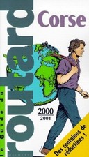 Corse 2000 2001 d'occasion  Hennebont