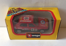 Burago diecast metal usato  Poirino