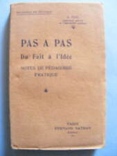Jules gal idée d'occasion  Jegun