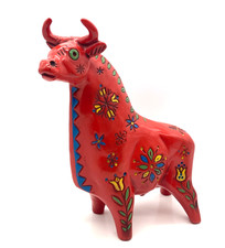 Stier figur skulptur gebraucht kaufen  Schwandorf
