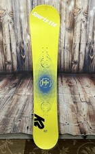 Snowboard juju slim for sale  Filer