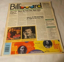 1990 september billboard for sale  Canonsburg