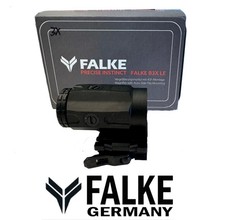 Falke b3x compact for sale  Leland