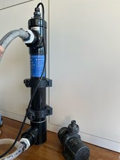 Pentair smart sterilizer for sale  Bronx