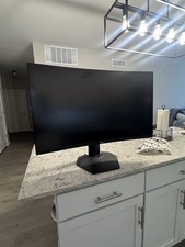 Monitor LED para jogos Dell S2722DGM 27 polegadas widescreen comprar usado  Enviando para Brazil