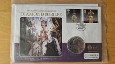Queen elizabeth diamond for sale  PULBOROUGH