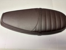 Triumph twin seat for sale  Abbeville
