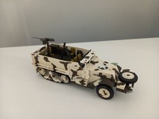 Halftrack m21 allemagne d'occasion  Fougères
