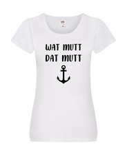 Wat mutti dat gebraucht kaufen  Deutschland