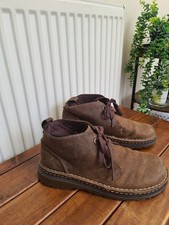 Martens reed brown for sale  STOKE-ON-TRENT