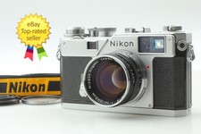 Mint nikon telecamera usato  Spedire a Italy