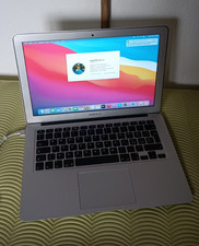 macbook  pro a1466 13,3" 2014  i5  4gb 256gb ssd OSX bigsur, usado comprar usado  Enviando para Brazil