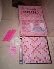 Gioco scarabeo hello usato  Italia