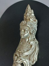 élégante cariatide bronze d'occasion  Lourdes