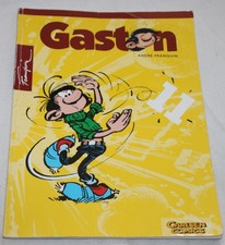 Gaston gesammelte katastrophen gebraucht kaufen  Oranienburg