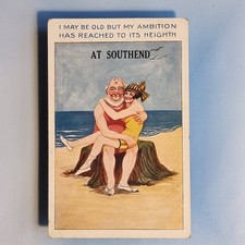 Comic postcard c1920 for sale  TELFORD