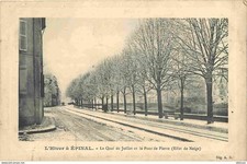 Epinal hiver epinal d'occasion  Fruges