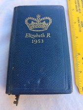 Vintage elizabeth queen for sale  OTLEY
