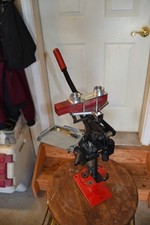 Mec 600 single for sale  Dover