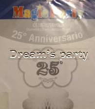 Centrotavola anniversario diam usato Centrotavola anniversario diam usato  Ruvo di Puglia