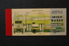 Ireland booklet 1993 for sale  BRIDGEND