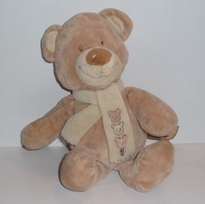 Nicotoy bear blanket d'occasion  Expédié en Belgium