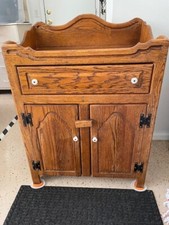 Antique oak dry for sale  Tucson