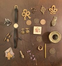 Flea market lot d'occasion  Expédié en Belgium