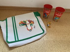 Fußball cup 2014 gebraucht kaufen  Kirchdorf