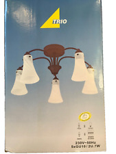 Deckenleuchte deckenlampe land gebraucht kaufen  Hannover