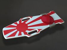 Hoverboard BTTF Rising Sun – Back To The Future II – Griff Tannen, usado comprar usado  Enviando para Brazil