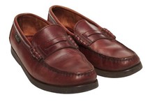 Paraboot marine mocassin d'occasion  Saint-Nazaire