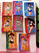 lotto sailor moon usato lotto sailor moon usato Mola di Bari