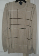 men s xl sweater for sale  Utica