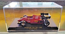 Ferrari ferrari 126 usato  Terracina